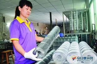 厲害！博羅這家企業(yè)自主研發(fā)產品，正申請國家專利——有色金屬壓延加工領域再添新力