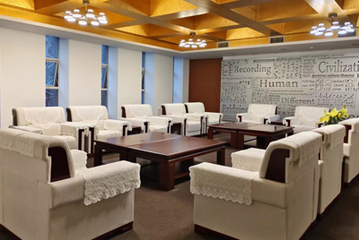 會(huì)議服務(wù) 打造高效與專(zhuān)業(yè)會(huì)議體驗(yàn)的核心